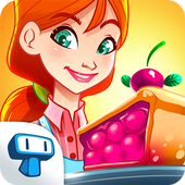 Cooking Story Deluxe - Cooking Experiments Game ikon