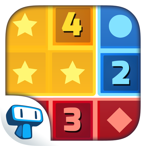 Color Blocks - Free Fun Puzzle Game