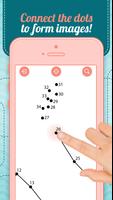 Dots to Connect: Art Book الملصق