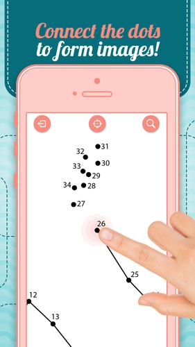 Download Dots To Connect Art Book Latest 1 0 1 Android Apk