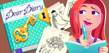 Dear Diary: Storia interattiva