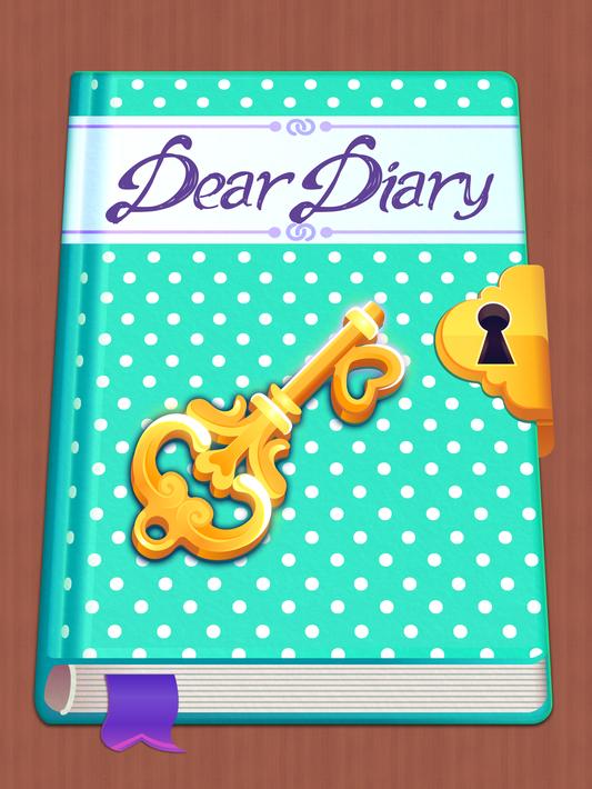 Dear Diary screenshot 14.