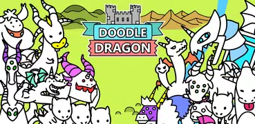 Doodle Dragons: Drachenkrieger