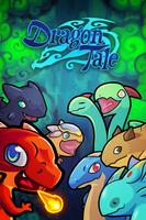 Dragon Tale Poster