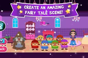 برنامه‌نما Ever After House: Fairy Tales عکس از صفحه