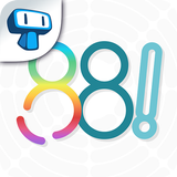 88! Challenge Your Brain With Devious Puzzles! Zeichen
