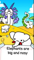 Elephant Evolution 포스터