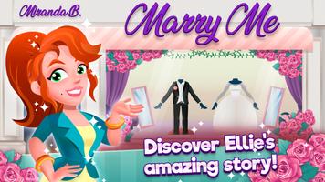 Ellie's Wedding: Dress Shop Plakat