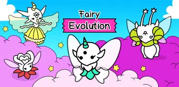 Fairy Evolution: Combina Fate