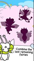 Fairy Evolution captura de pantalla 2
