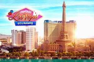 Fantasy Las Vegas الملصق