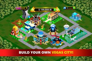 Fantasy Las Vegas screenshot 1