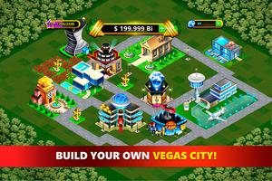 Fantasy Las Vegas 截图 1