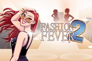 Fashion Fever 2 โปสเตอร์