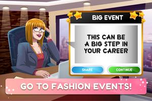 Fashion Fever 2 screenshot 2