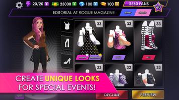 Fashion Fever screenshot 1