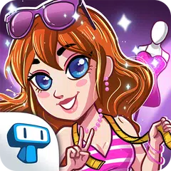 Descargar APK de Fashion Model Designer