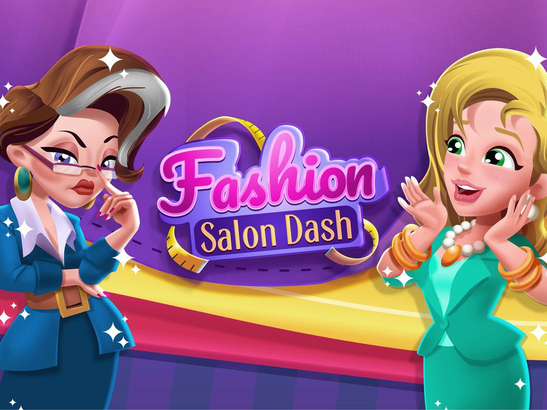 Download Game Fashion Salon For Android Download Game Fashion Salon For Android
