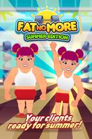 Fat No More: Summertime - Hard Bodies, Sun and Fun capture d'écran 2