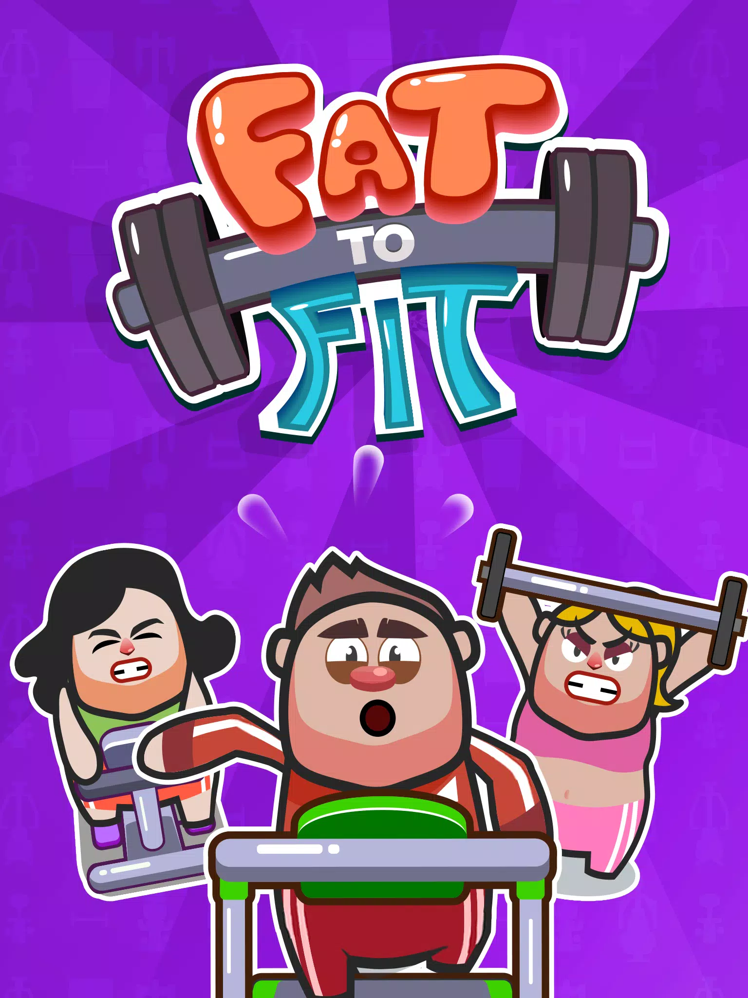 Fat to Fit - Fitness and Weight Loss Gym Game APK for Android Download Fat to Fit - Fitness and Weight Loss Gym Game APK for Android Download