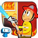 Firefighter Academy - Put Out Fires And Be a Hero! APK