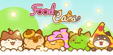 Food Cats: Resgate os Gatinhos