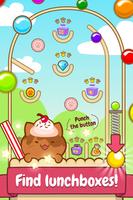 Food Cats syot layar 1