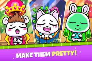 Forest Folks: Pet Shop Spa 스크린샷 1