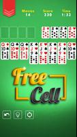 FreeCell Affiche