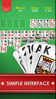 FreeCell ảnh chụp màn hình 1