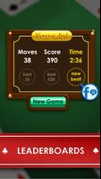 FreeCell screenshot 2