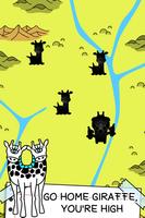 Giraffe Evolution screenshot 2