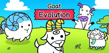 Goat Evolution - Die Ziegen