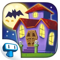 Скачать Go Away! Horrorland Mansion APK