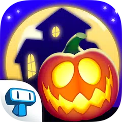 Halloween Mansion - Spooky Haunted Monster Home APK download