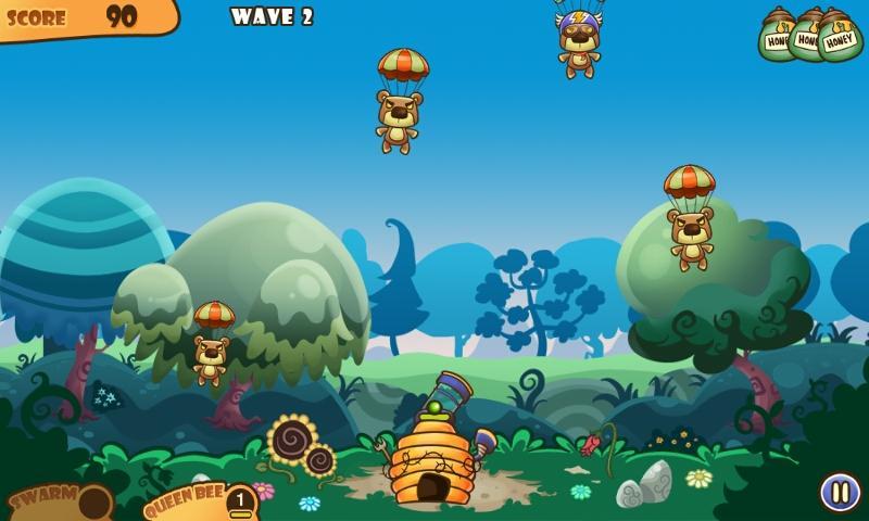 Улей медведь игры. Игра Honey Cave 2. Игра Honey Cave. Игра медведь против пчел. Игра мед для мишки.