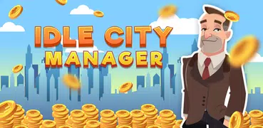 ​Idle​ ​City​ ​Manager​: Build