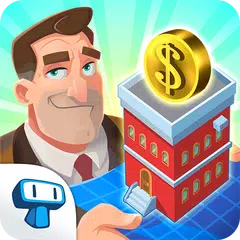 ​Idle​ ​City​ ​Manager​: Build APK download