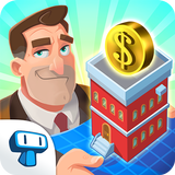 ​Idle​ ​City​ ​Manager​: Build أيقونة