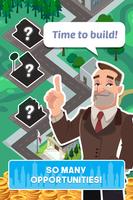 ​Idle​ ​City​ ​Manager​: Build poster
