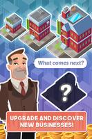 ​Idle​ ​City​ ​Manager​: Build اسکرین شاٹ 2