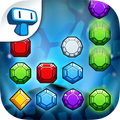Jewels Master - Free Match-3 Puzzle Game