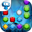 Jewels Master - Free Match-3 Puzzle Game APK