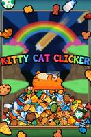 Cat Clicker poster