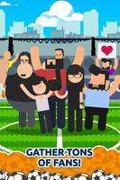 Legend Soccer Clicker ảnh chụp màn hình 3