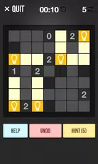 LightUp - Free Sudoku Style Free Game APK download