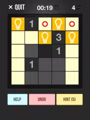 LightUp - Free Sudoku Style Free Game APK download