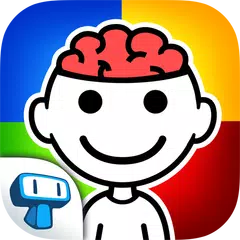 LOOK! Fun Quiz Show Party Game APK download