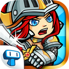 Puzzle Heroes أيقونة