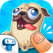 Puzzle Pug - Solve Puzzles With Your Pet Dog!